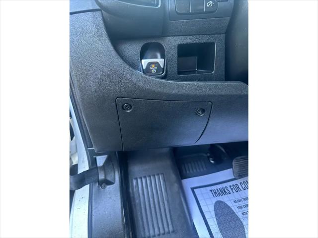 2022 Ram ProMaster Cargo Van High Roof 159" WB