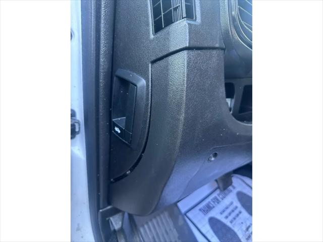 2022 Ram ProMaster Cargo Van High Roof 159" WB