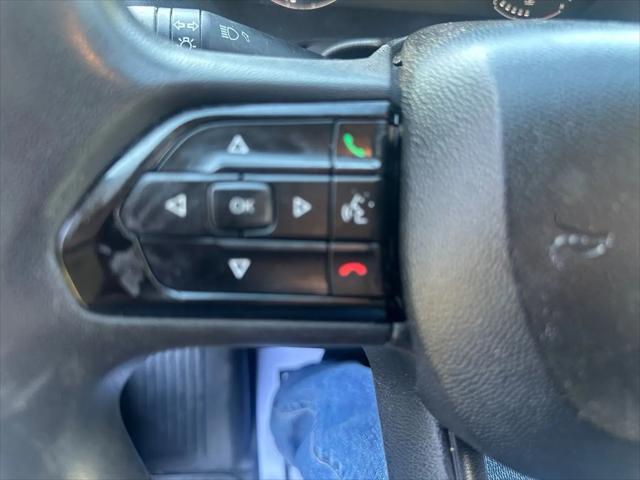 2022 Ram ProMaster Cargo Van High Roof 159" WB