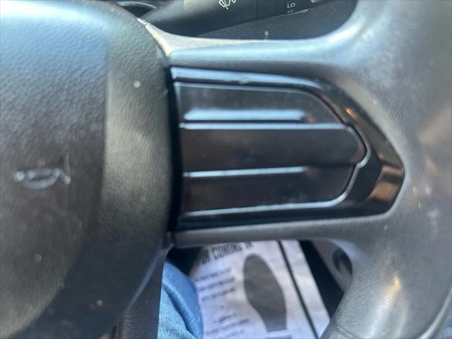 2022 Ram ProMaster Cargo Van High Roof 159" WB