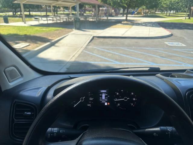 2022 Ram ProMaster Cargo Van High Roof 159" WB