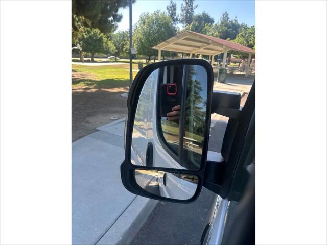 2022 Ram ProMaster Cargo Van High Roof 159" WB
