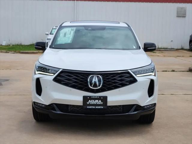 2026 Acura RDX A-Spec Advance