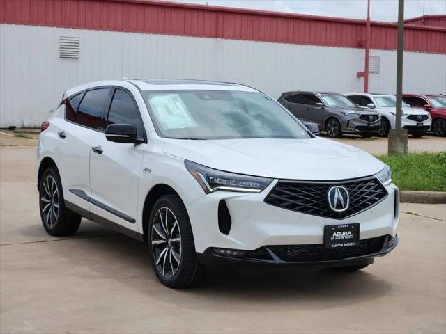2026 Acura RDX A-Spec Advance