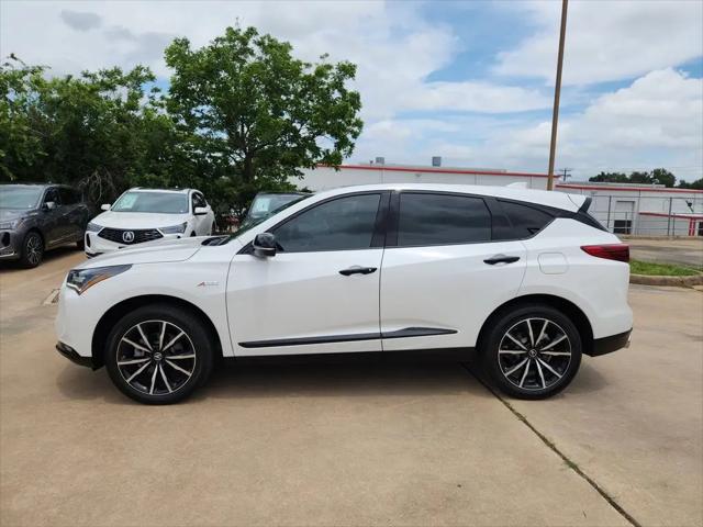 2026 Acura RDX A-Spec Advance