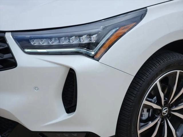 2026 Acura RDX A-Spec Advance