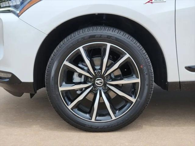 2026 Acura RDX A-Spec Advance