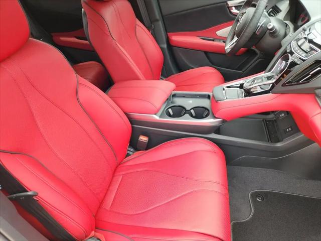 2026 Acura RDX A-Spec Advance