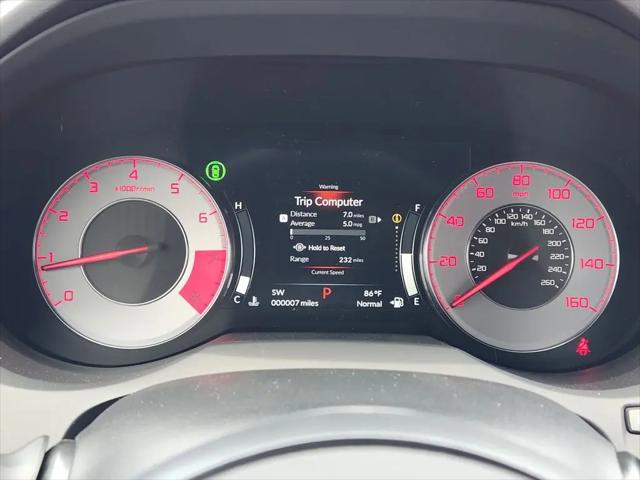 2026 Acura RDX A-Spec Advance