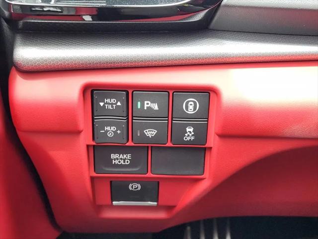 2026 Acura RDX A-Spec Advance
