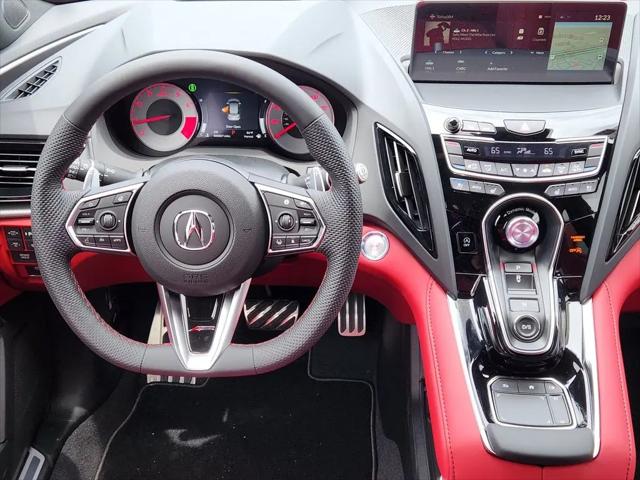 2026 Acura RDX A-Spec Advance