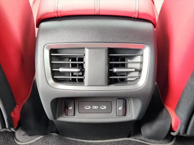 2026 Acura RDX A-Spec Advance