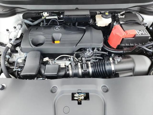 2026 Acura RDX A-Spec Advance