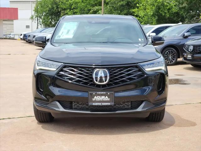 2026 Acura RDX Base