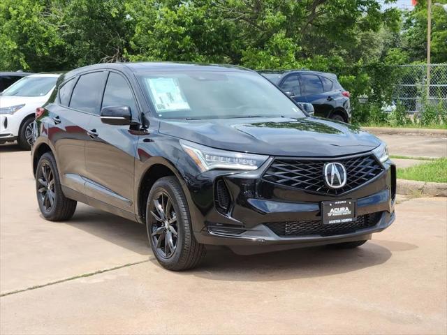 2026 Acura RDX Base