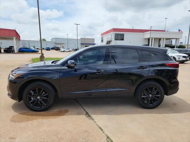 2026 Acura RDX Base