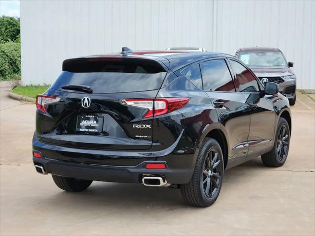 2026 Acura RDX Base