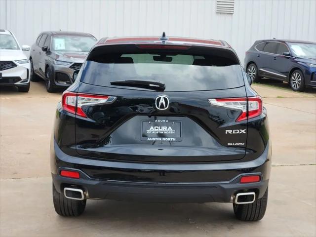 2026 Acura RDX Base
