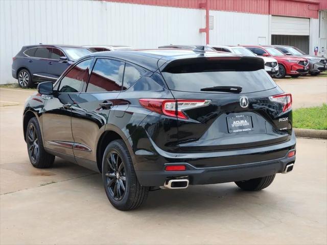 2026 Acura RDX Base