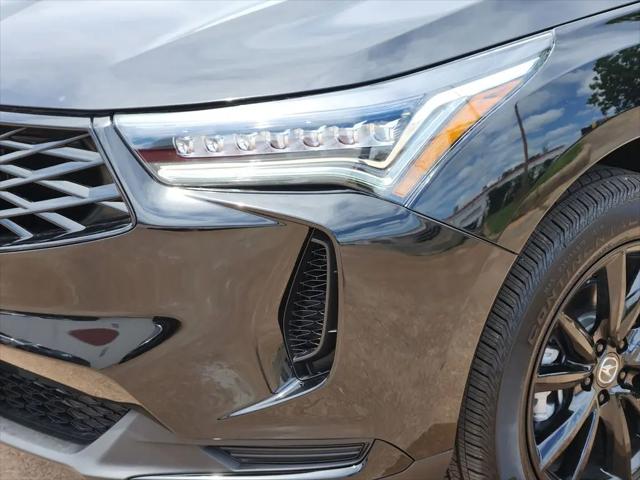 2026 Acura RDX Base