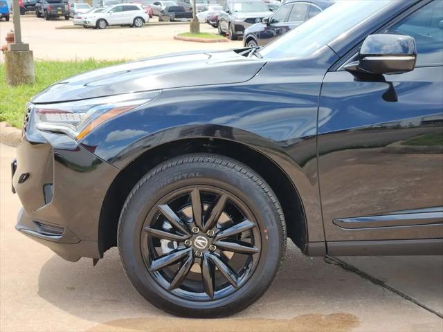 2026 Acura RDX Base