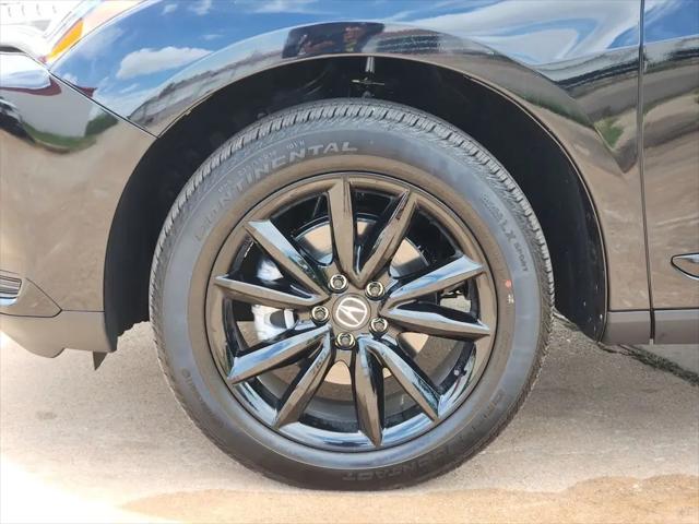 2026 Acura RDX Base