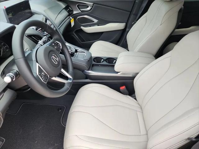 2026 Acura RDX Base