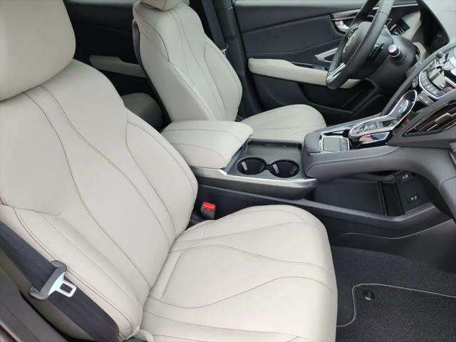 2026 Acura RDX Base