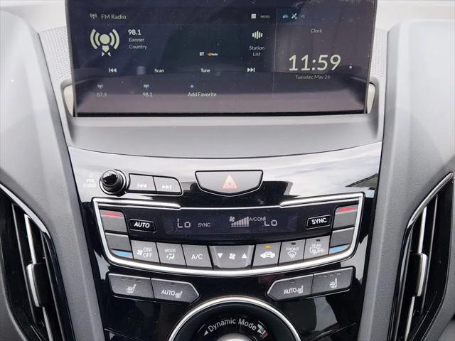 2026 Acura RDX Base