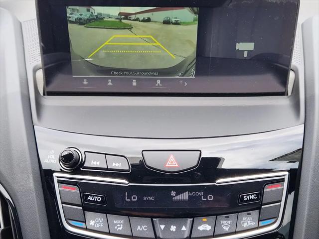 2026 Acura RDX Base