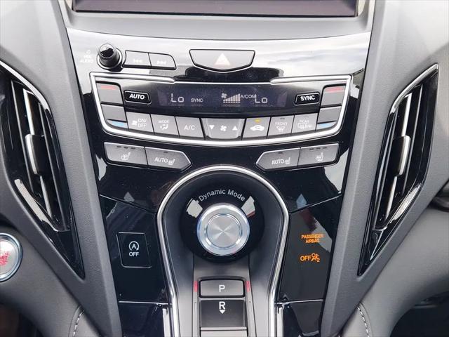 2026 Acura RDX Base