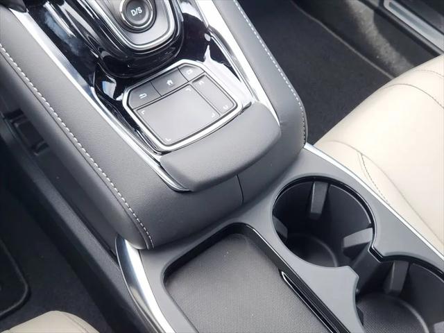 2026 Acura RDX Base