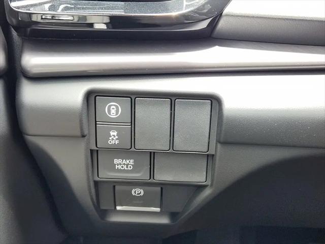 2026 Acura RDX Base