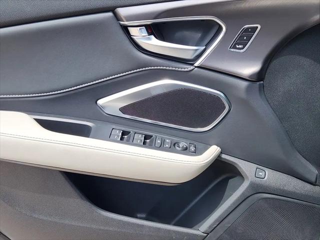 2026 Acura RDX Base