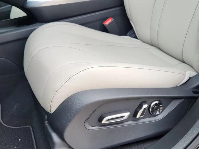 2026 Acura RDX Base