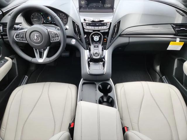 2026 Acura RDX Base