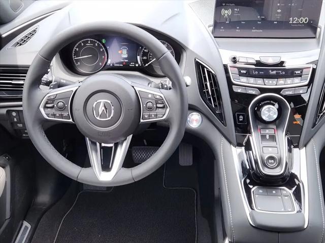 2026 Acura RDX Base