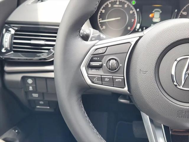 2026 Acura RDX Base