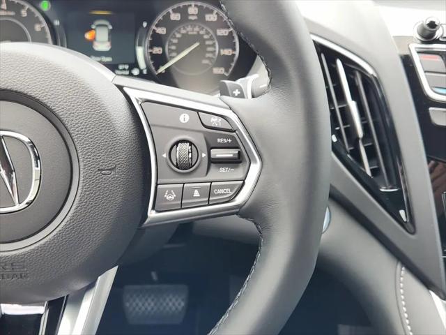 2026 Acura RDX Base