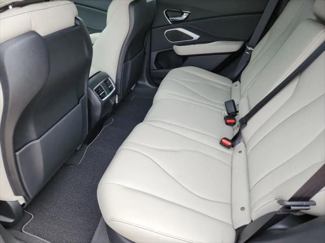 2026 Acura RDX Base