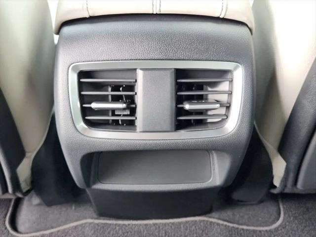 2026 Acura RDX Base