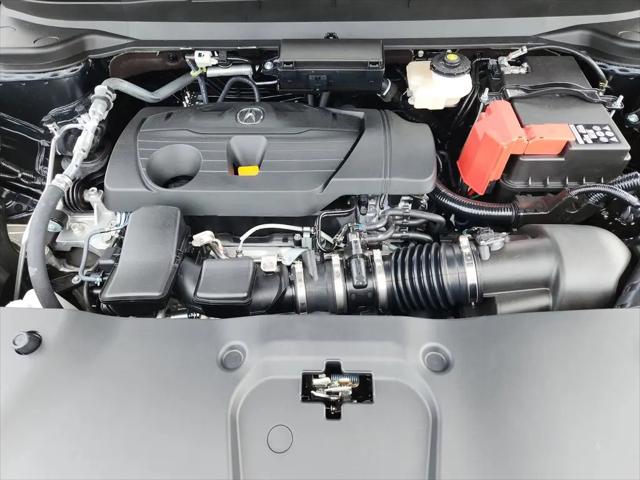 2026 Acura RDX Base