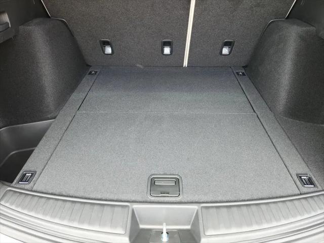 2026 Acura RDX Base