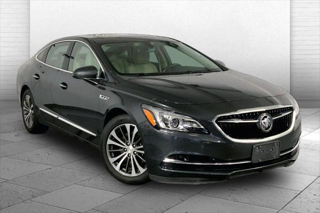 2017 Buick LaCrosse Essence for sale in Kansas City, MO