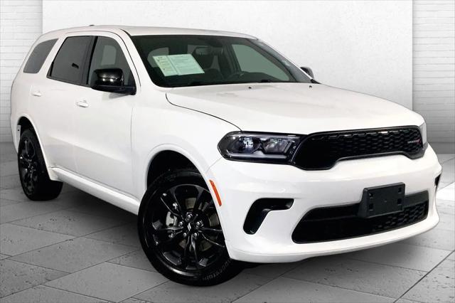 2026 Dodge Durango GT AWD for sale in Kansas City, MO