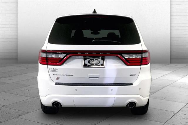 2026 Dodge Durango GT AWD