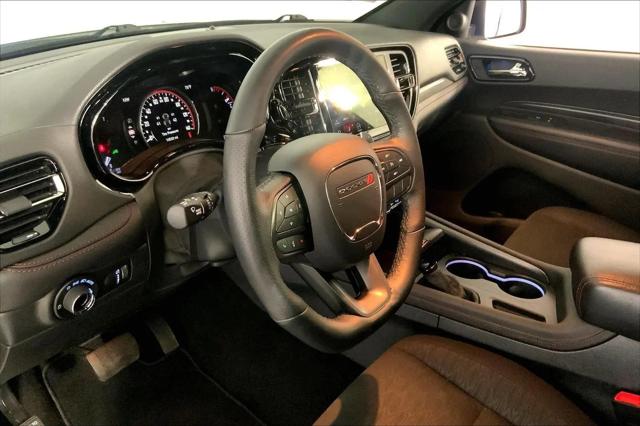 2026 Dodge Durango GT AWD