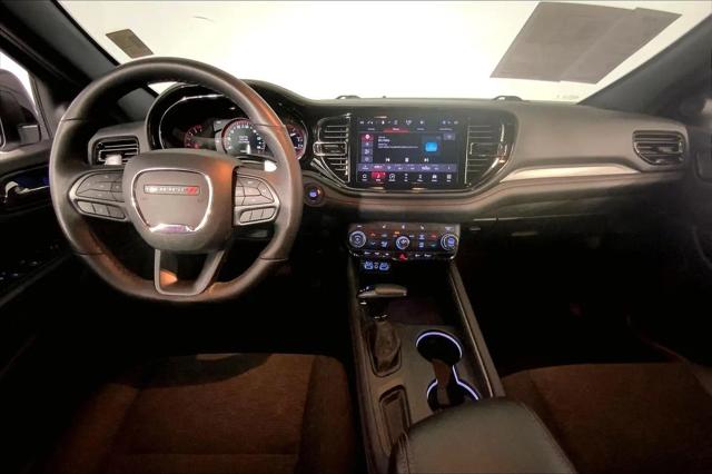2026 Dodge Durango GT AWD