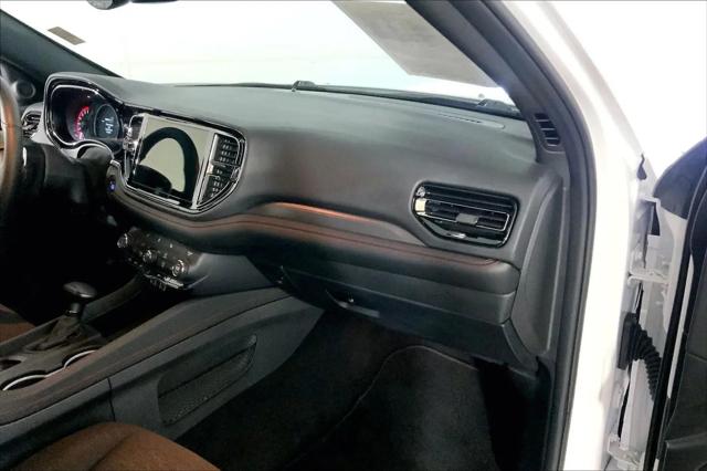 2026 Dodge Durango GT AWD