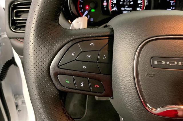 2026 Dodge Durango GT AWD